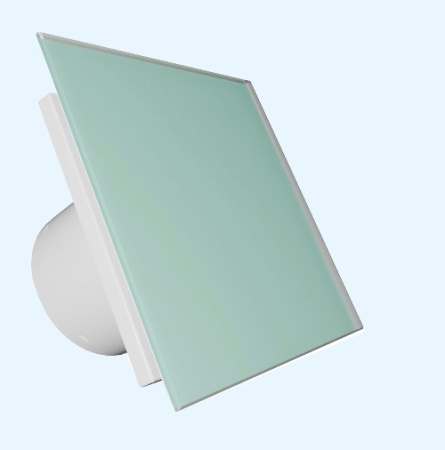 PAGM4/5 Aquamarine DICITI Панель декоративная AEON D100/125 179х179 стекло матовое Matelac aquamarine бирюзовое